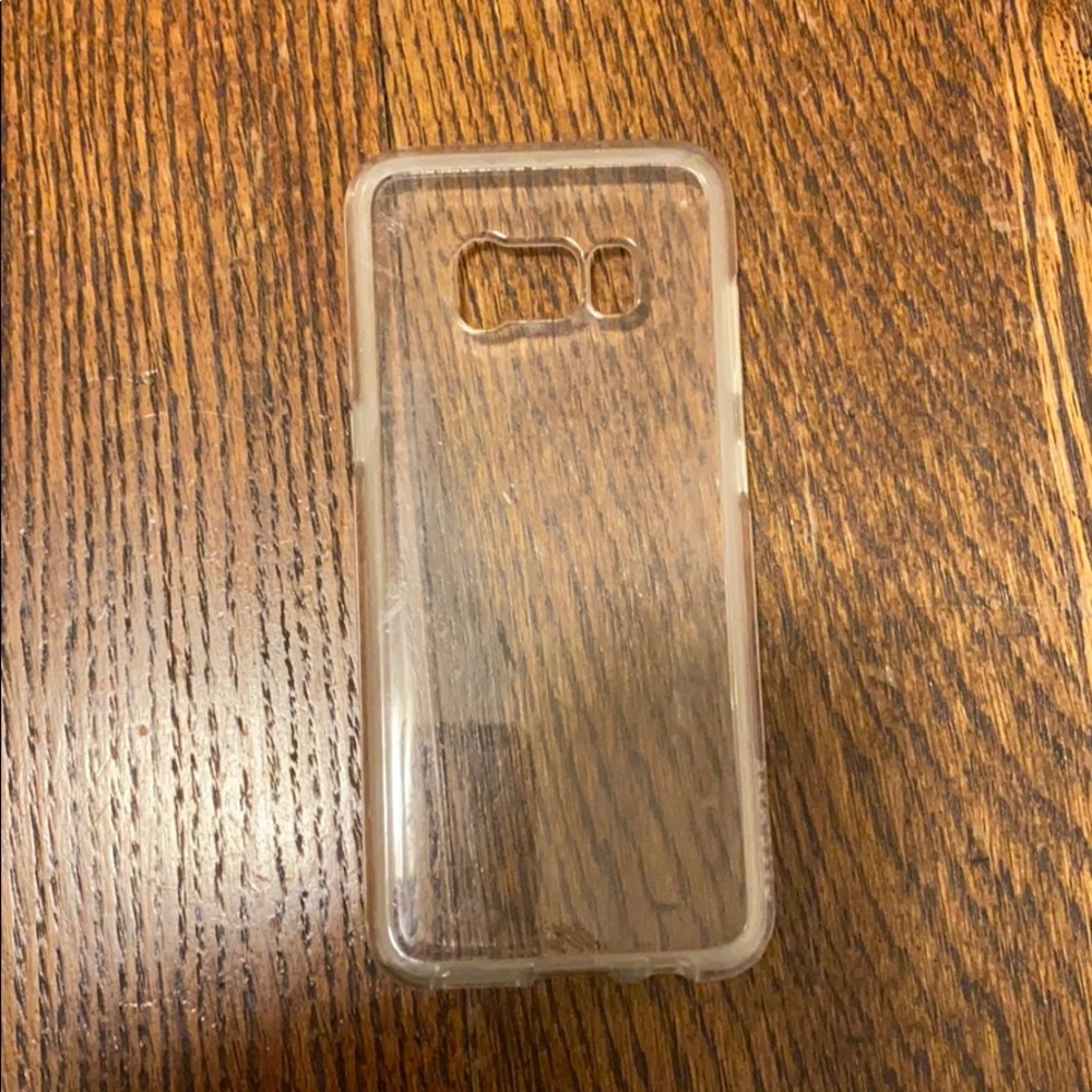 Phone case